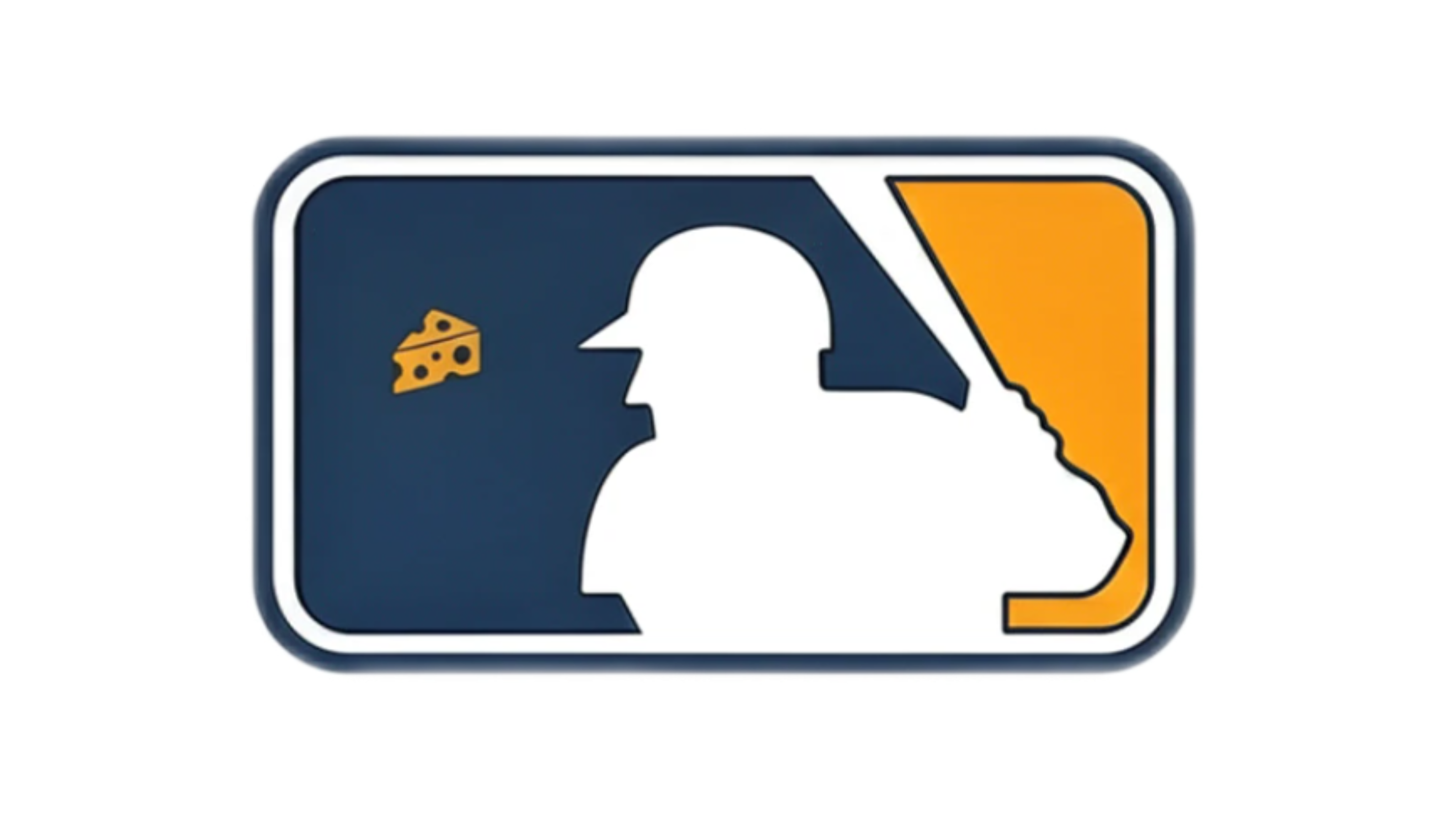 High Cheese Baseball